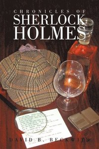 bokomslag Chronicles of Sherlock Holmes