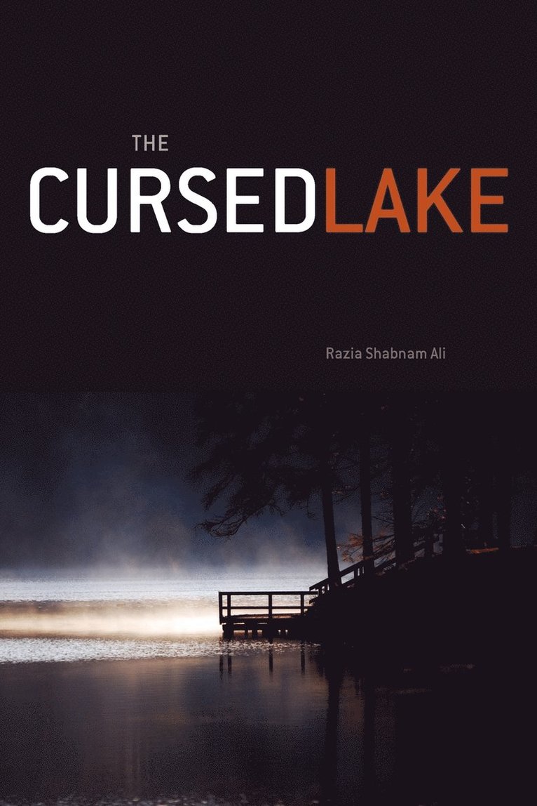 The Cursed Lake 1