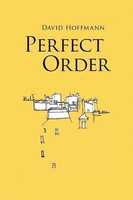 David Hoffmann - Perfect Order, Häftad