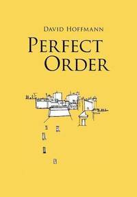 bokomslag Perfect Order