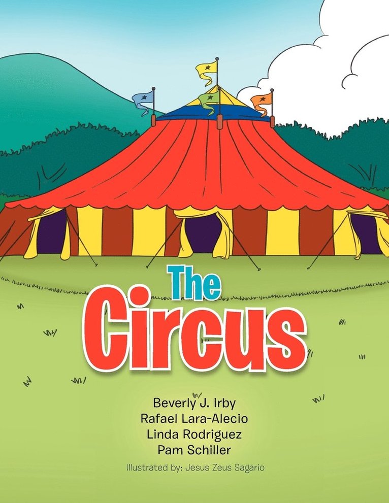 The Circus 1