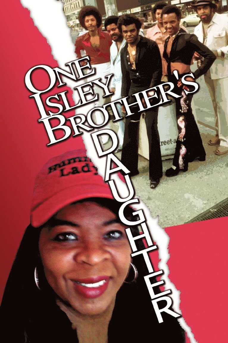 One Isley Brother's Daughter 1