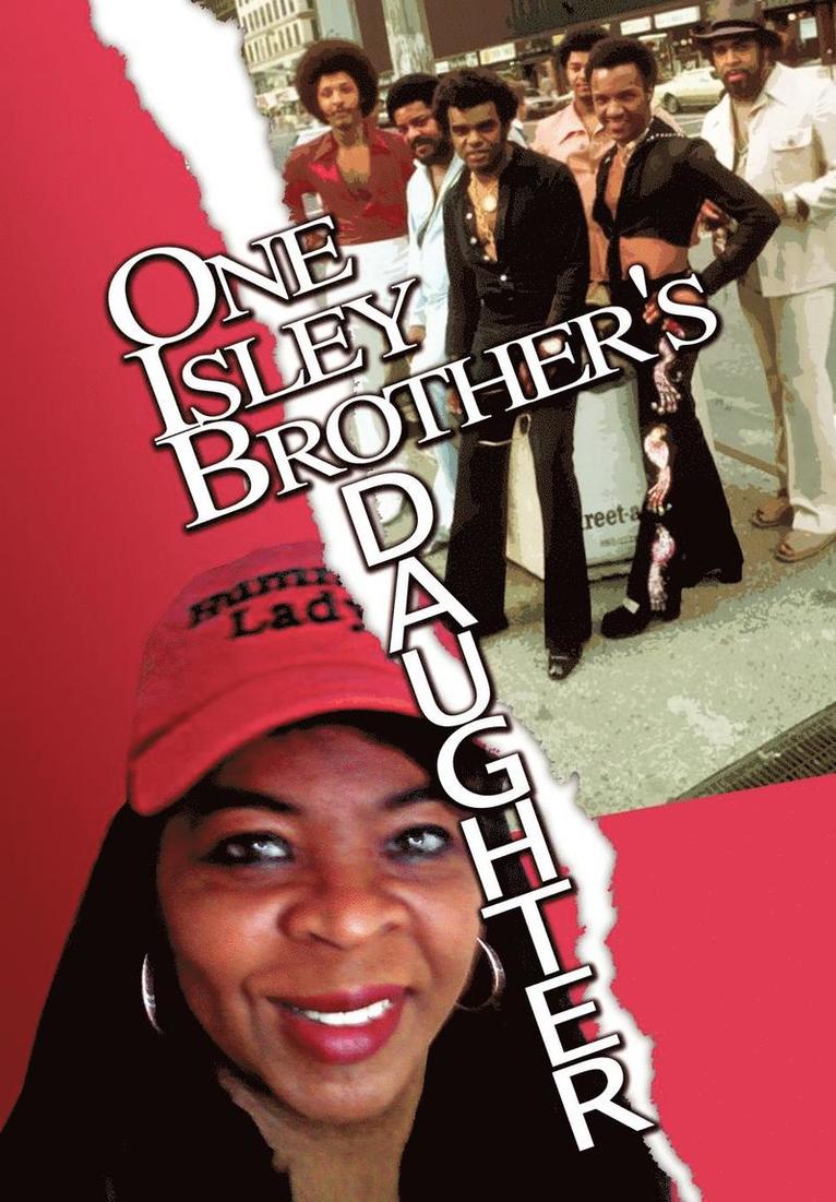 One Isley Brother's Daughter 1