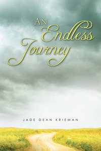 bokomslag An Endless Journey