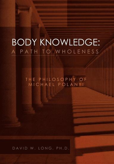 bokomslag Body Knowledge