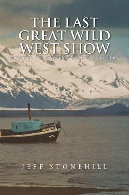 The Last Great Wild West Show 1