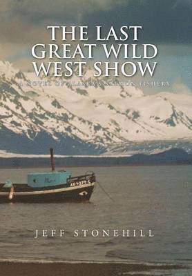 The Last Great Wild West Show 1