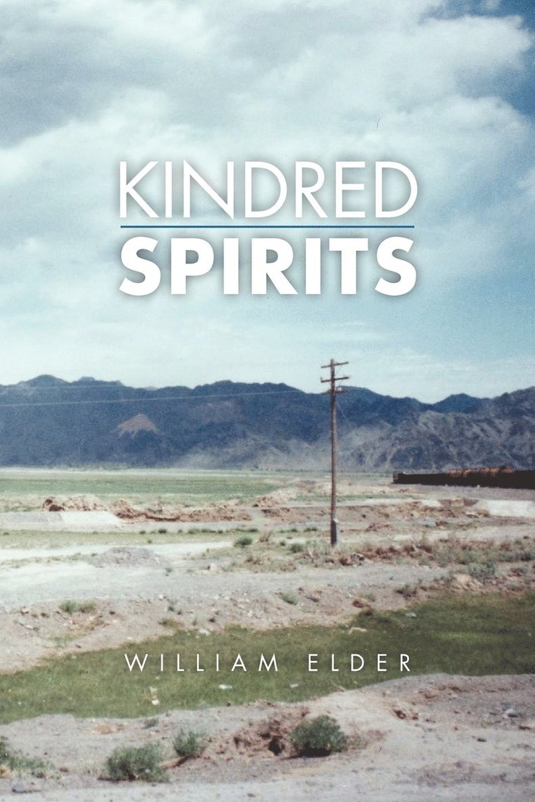 Kindred Spirits 1