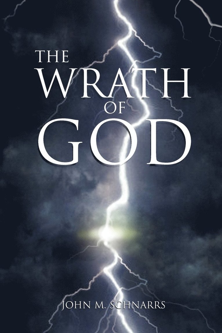 The Wrath of God 1