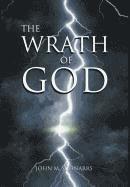 John M Schnarrs, John M. Schnarrs - Wrath of God, Inbunden