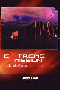 bokomslag Extreme Mission