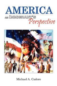 bokomslag America