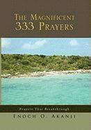 The Magnificent 333 Prayers 1