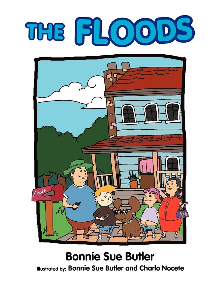 The Floods 1