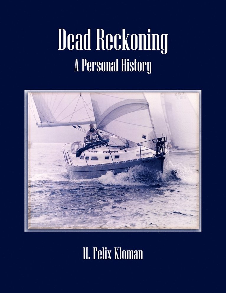 Dead Reckoning 1