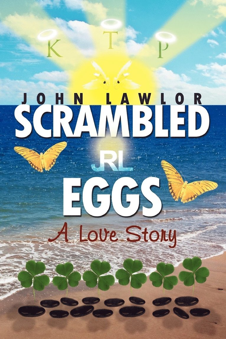 Scrambled Eggs 1