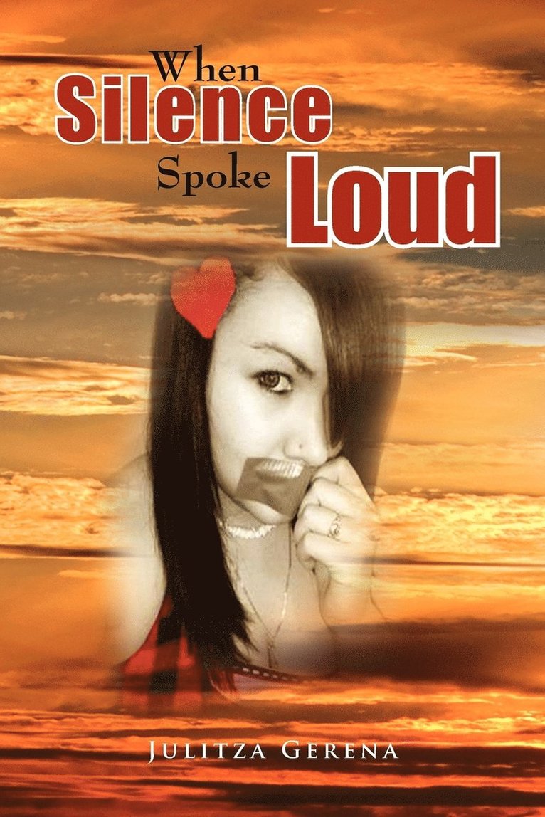 When Silence Spoke Loud 1