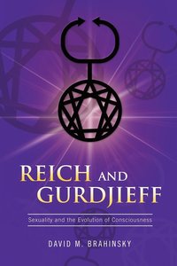 bokomslag Reich and Gurdjieff