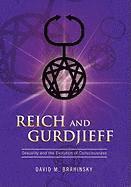 bokomslag Reich and Gurdjieff