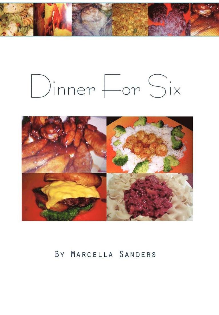 Dinner For Six 1