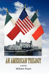 bokomslag American Trilogy
