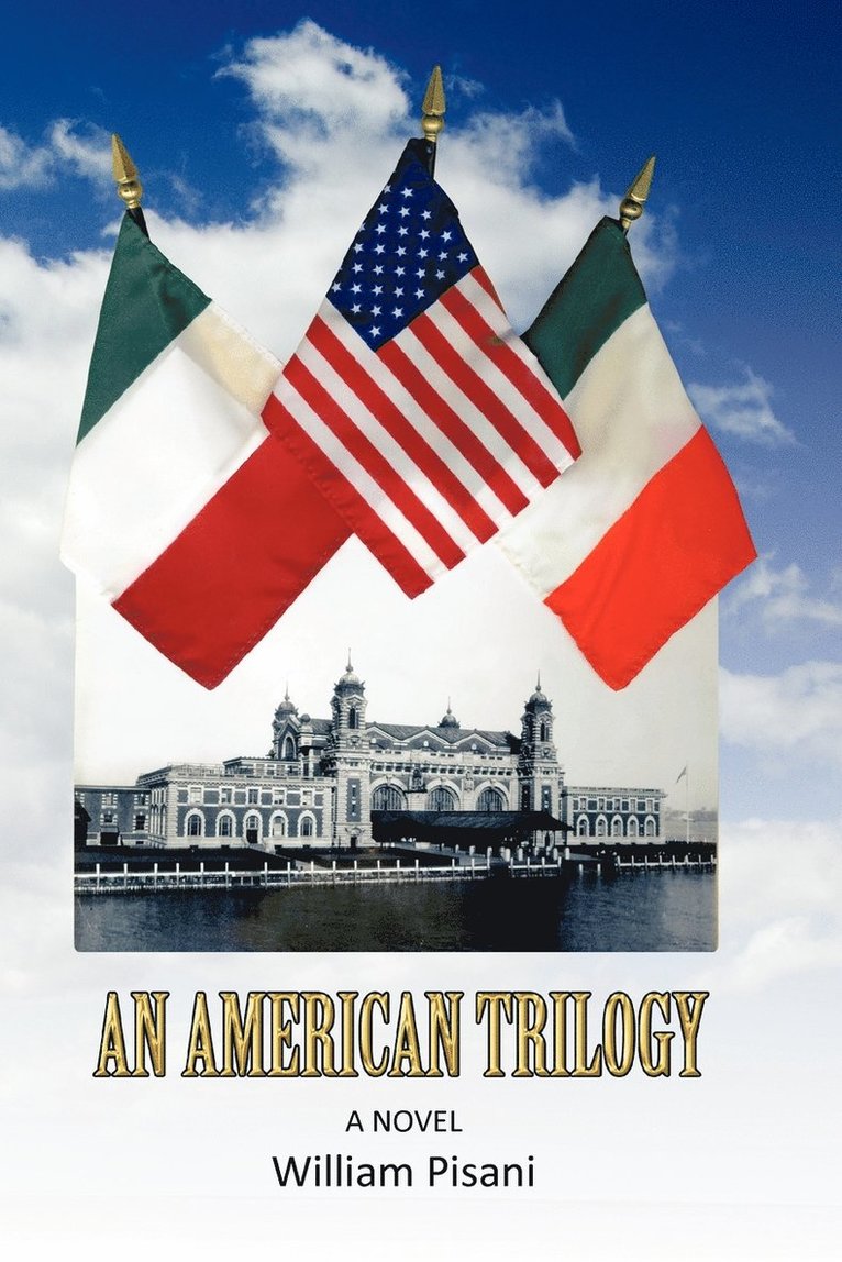 American Trilogy 1