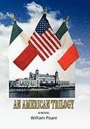 bokomslag American Trilogy