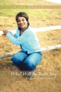 bokomslag What Will the Birds Sing
