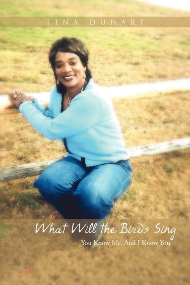 bokomslag What Will the Birds Sing
