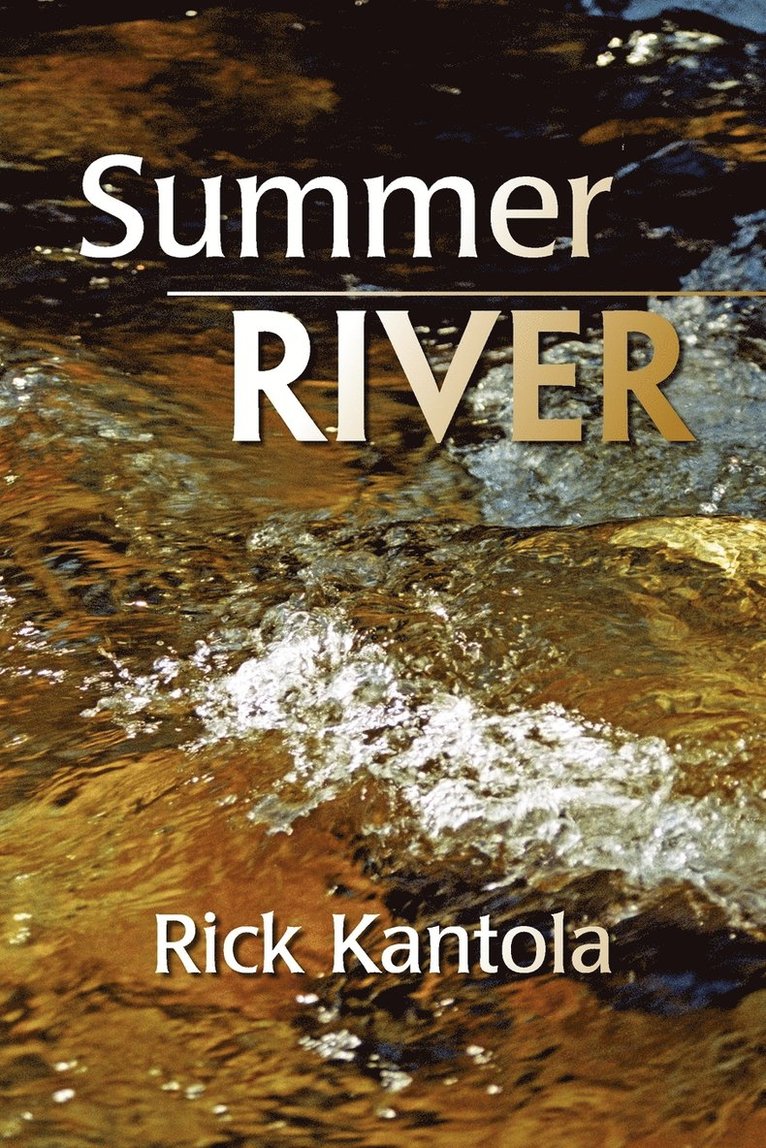 Summer River 1