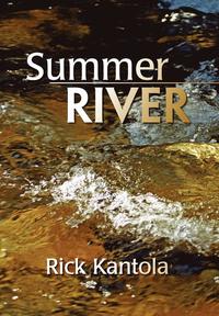 bokomslag Summer River