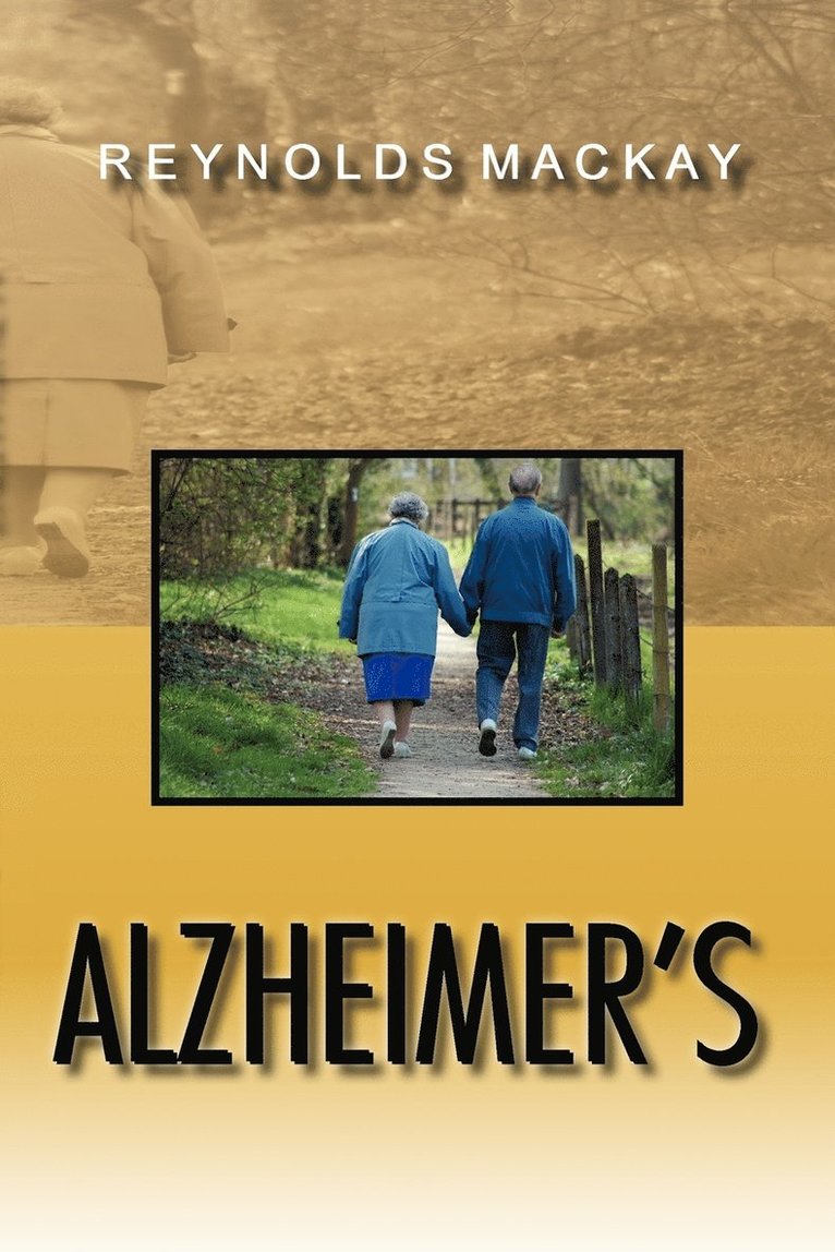 Alzheimer's 1