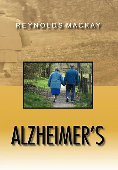 bokomslag Alzheimer's