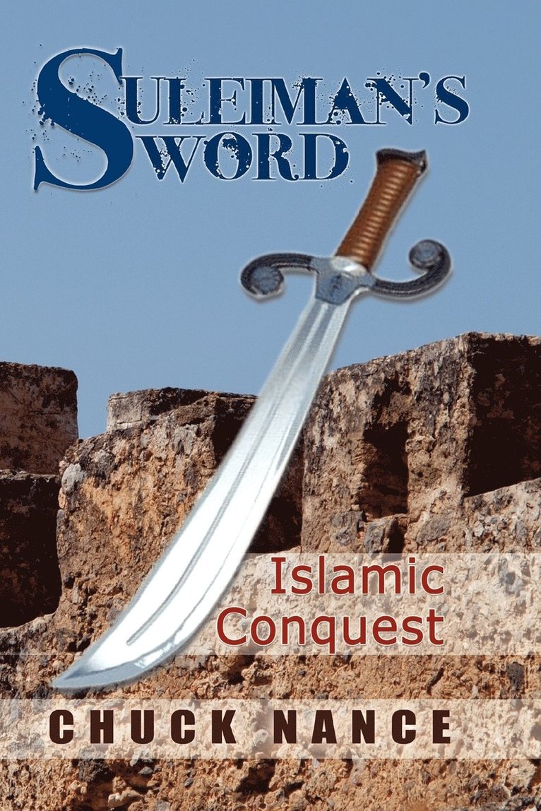 Suleiman's Sword 1