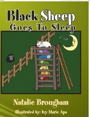 Black Sheep Goes to Sleep 1