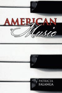 bokomslag American Music