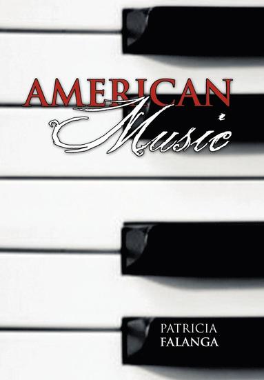 bokomslag American Music