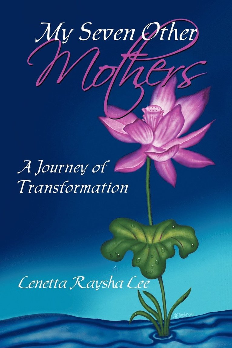 My Seven Other Mothers 1