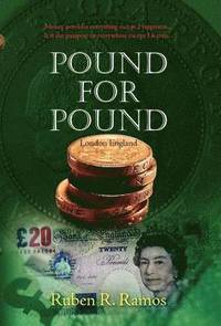 bokomslag Pound for Pound
