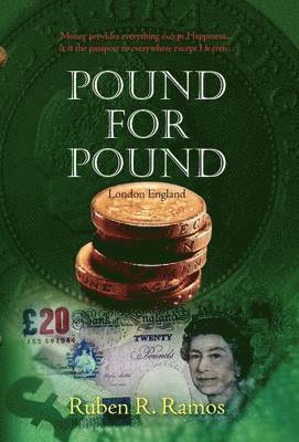 Pound for Pound 1