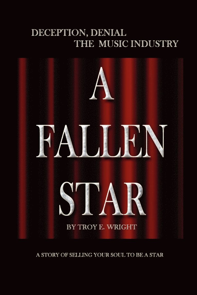 A Fallen Star 1