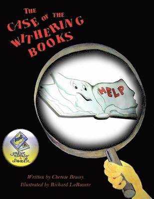 The Case of the Withering Books 1