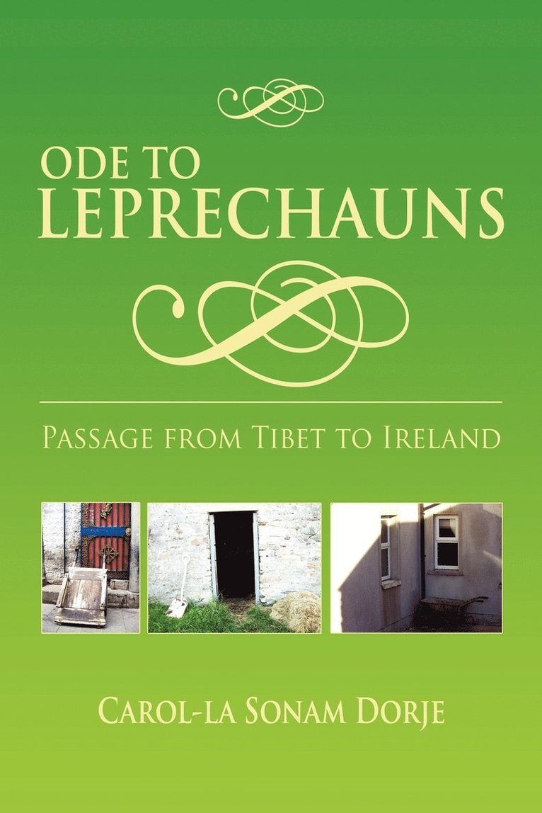 Ode to Leprechauns 1