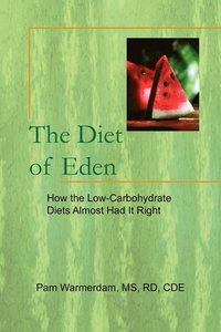 bokomslag The Diet of Eden
