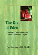 bokomslag The Diet of Eden