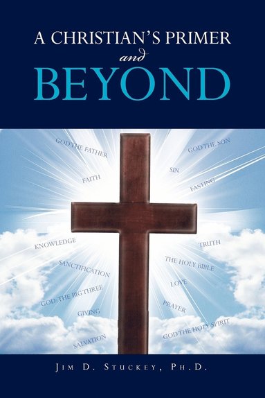 bokomslag A CHRISTIAN'S PRIMER and BEYOND