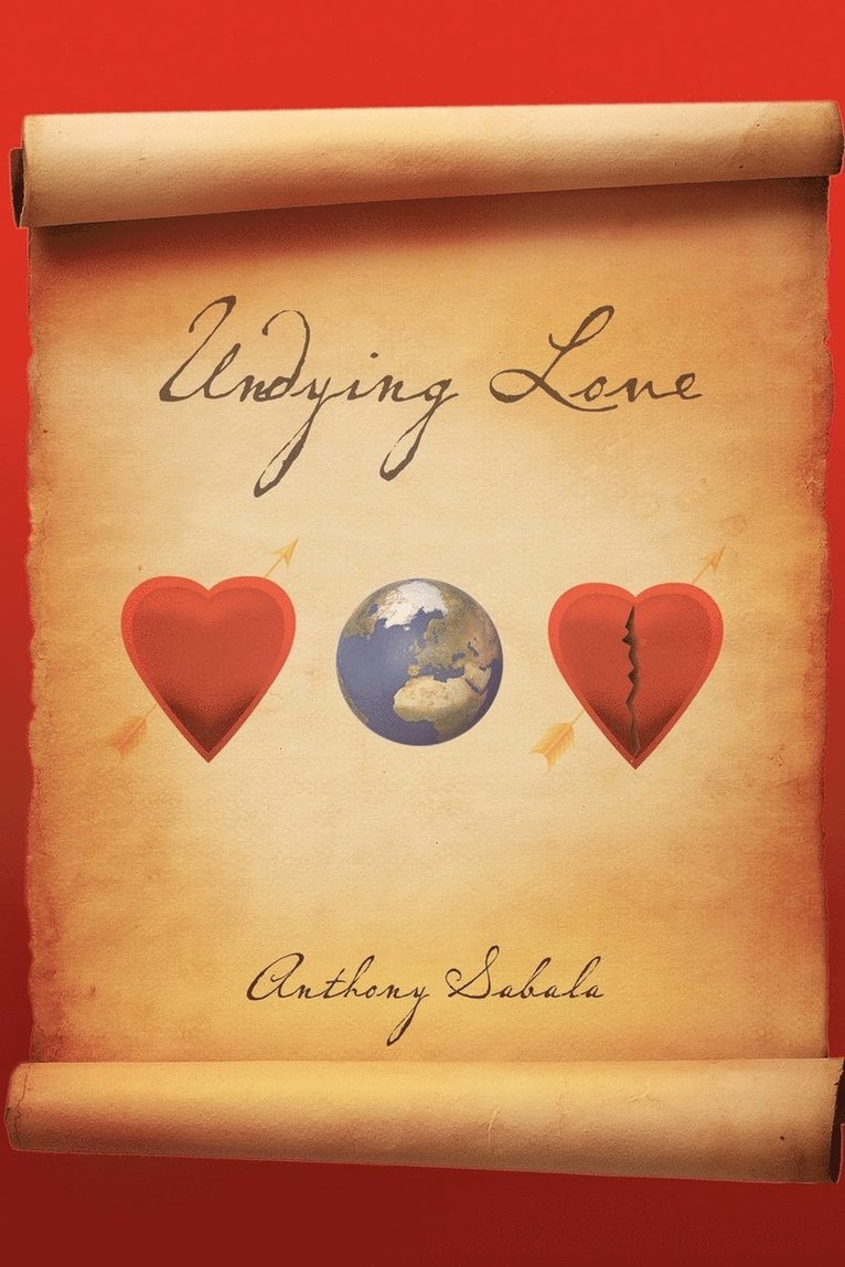 Undying Love 1