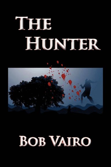bokomslag Hunter