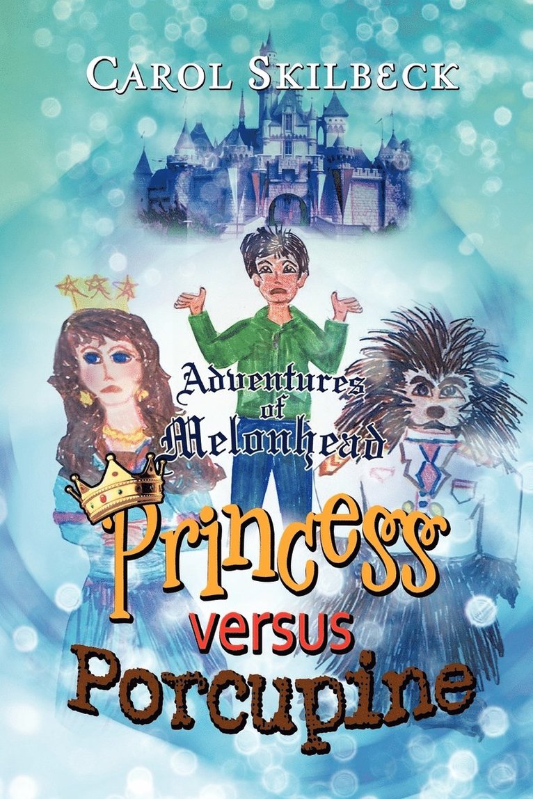 Adventures of Melonhead