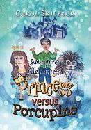 Carol Skilbeck - Adventures of Melonhead, Inbunden